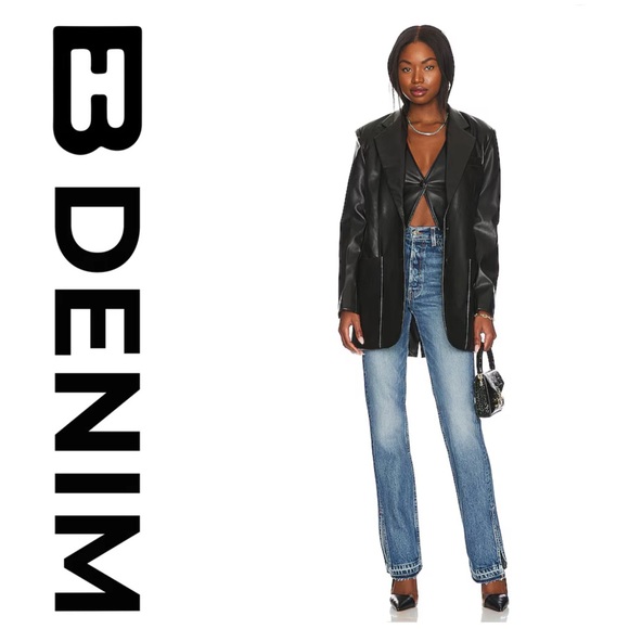 EB Denim The Unraveled Two in Hendrix - Picture 1 of 9